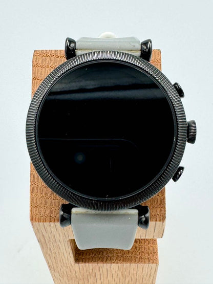 Fossil Digital Quartz Men Smartwatch Untested For Parts