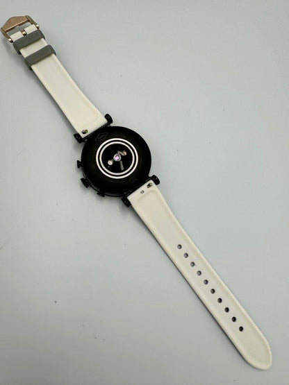 Fossil Digital Quartz Men Smartwatch Untested For Parts