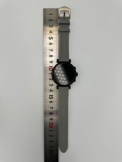Fossil Digital Quartz Men Smartwatch Untested For Parts