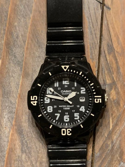 Casio Analog Quartz Women
