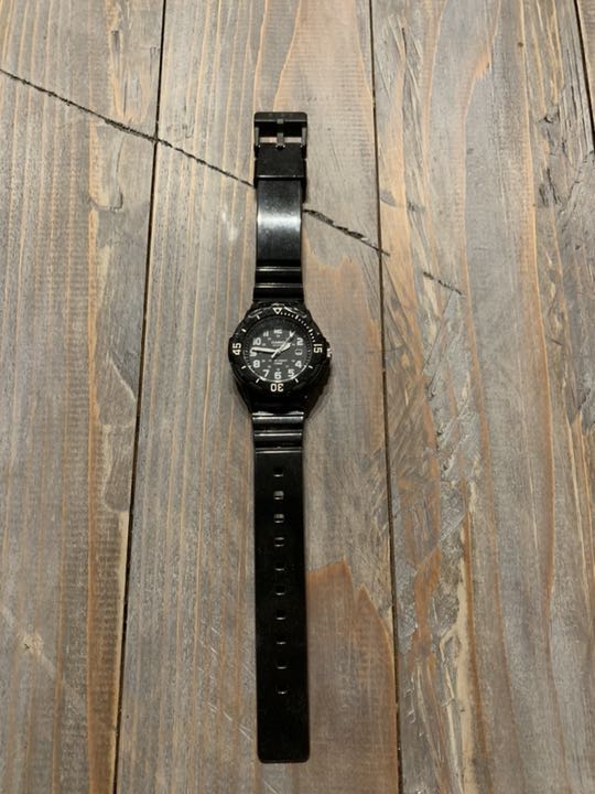 Casio Analog Quartz Women