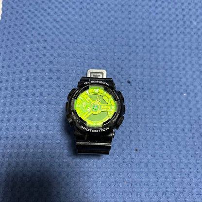 G-Shock Digital-Analog Quartz Men