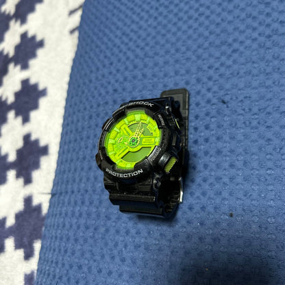 G-Shock Digital-Analog Quartz Men