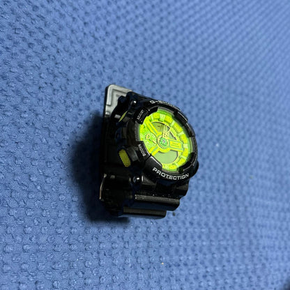 G-Shock Digital-Analog Quartz Men
