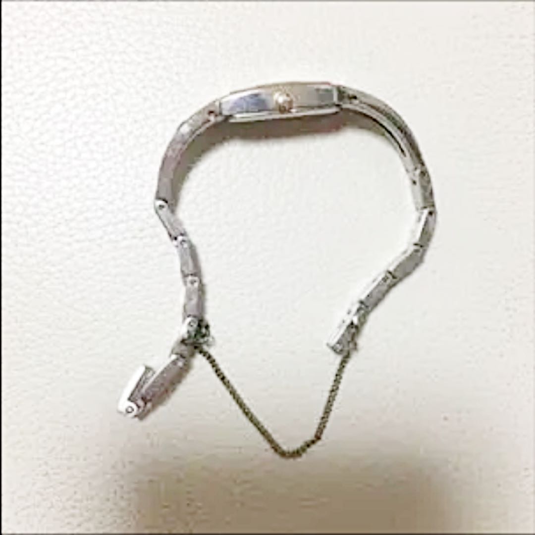 Seiko Analog Quartz Women
