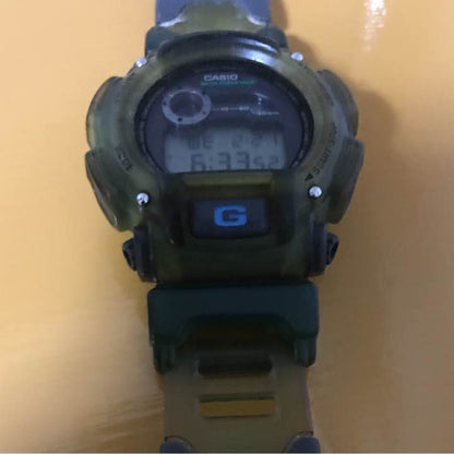 G-shock X-treme DW-9000 Digital Quartz Men