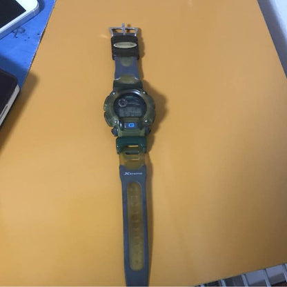 G-shock X-treme DW-9000 Digital Quartz Men
