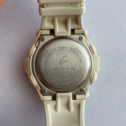 G-Shock Baby-G Digital-Analog Quartz Women