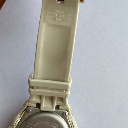 G-Shock Baby-G Digital-Analog Quartz Women