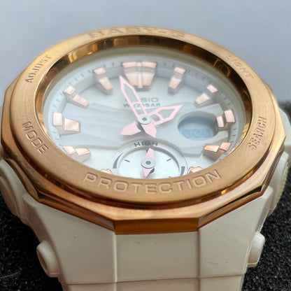G-Shock Baby-G Digital-Analog Quartz Women