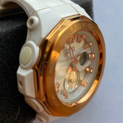 G-Shock Baby-G Digital-Analog Quartz Women