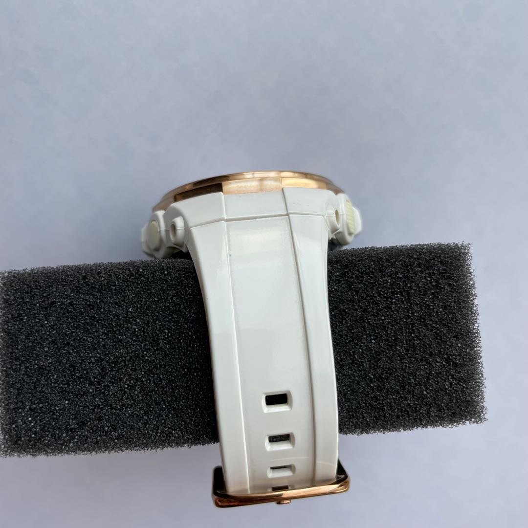 G-Shock Baby-G Digital-Analog Quartz Women