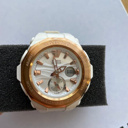 G-Shock Baby-G Digital-Analog Quartz Women