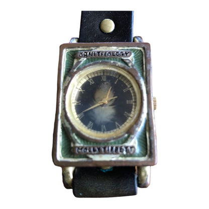 Bluff Superior Analog Quartz Women