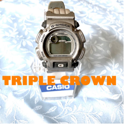 G-shock Digital Quartz Men