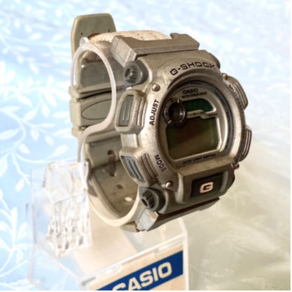 G-shock Digital Quartz Men