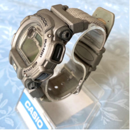 G-shock Digital Quartz Men