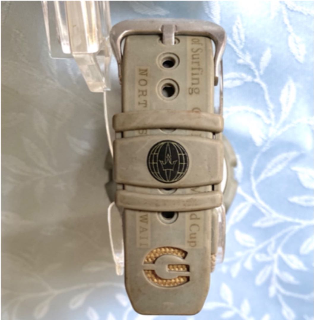G-shock Digital Quartz Men