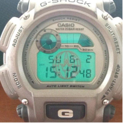 G-shock Digital Quartz Men