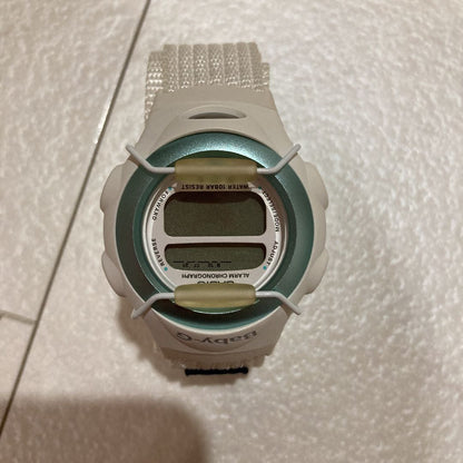 Casio DW-0097/BG-097 Digital Quartz Men