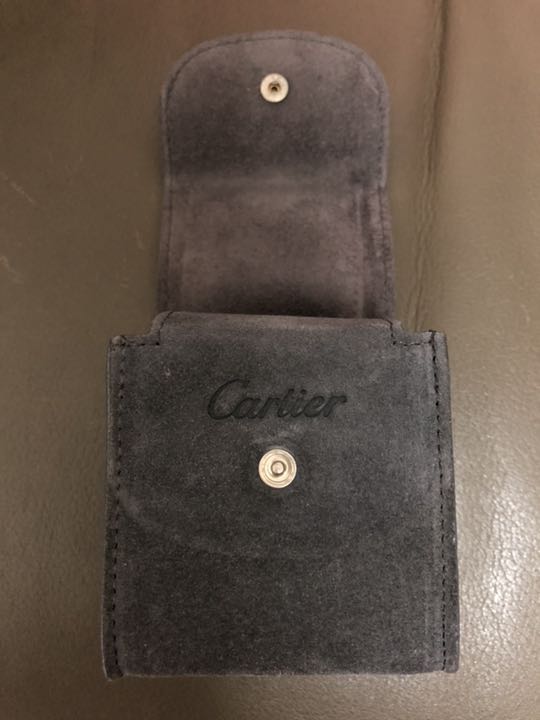 Cartier