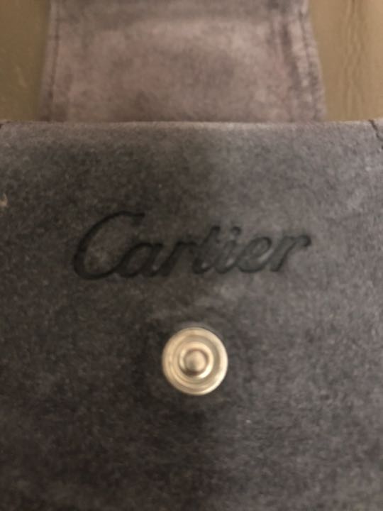 Cartier