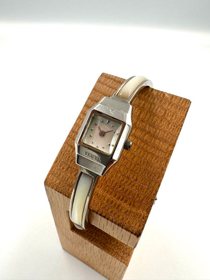 VEXCEL Quartz Watch