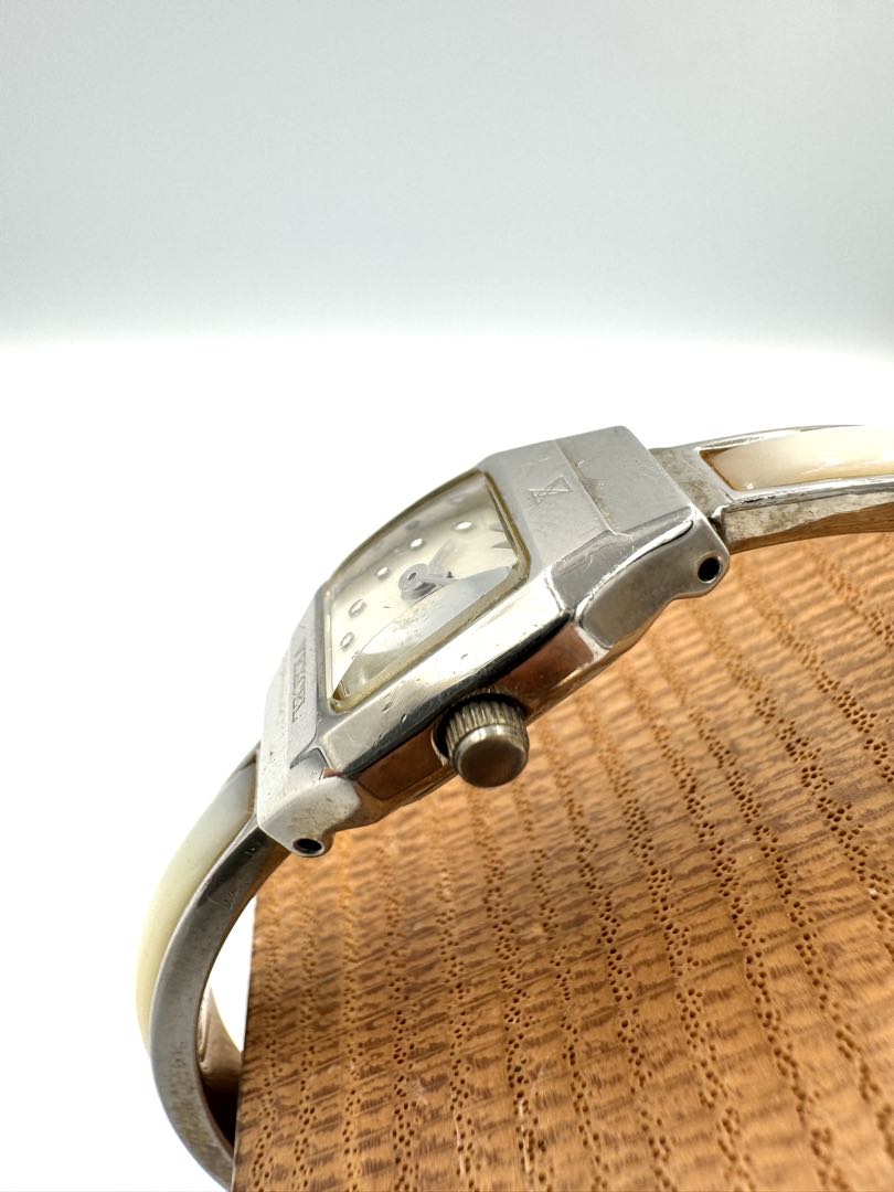 VEXCEL Quartz Watch