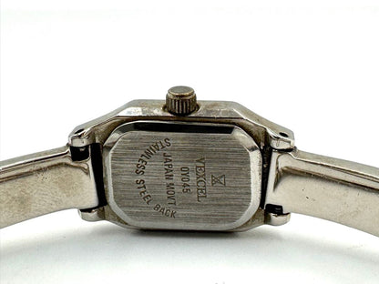 VEXCEL Quartz Watch
