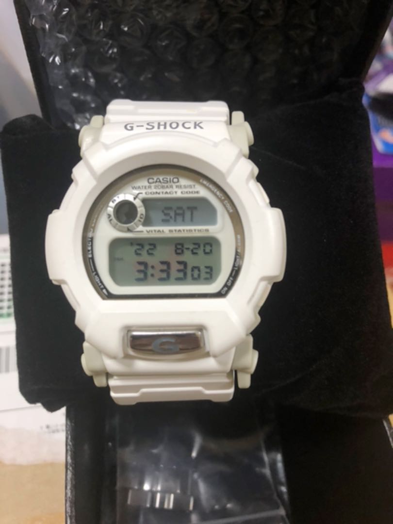 G-Shock Lovers Collection Digital Quartz Men