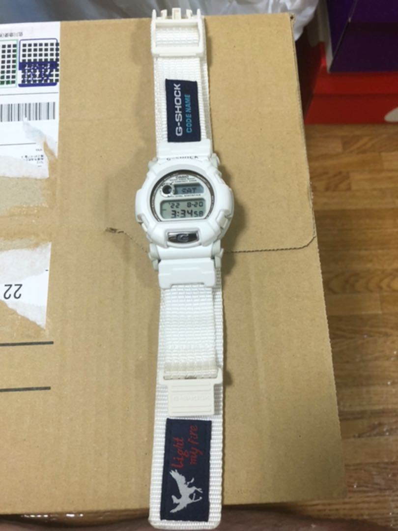 G-Shock Lovers Collection Digital Quartz Men