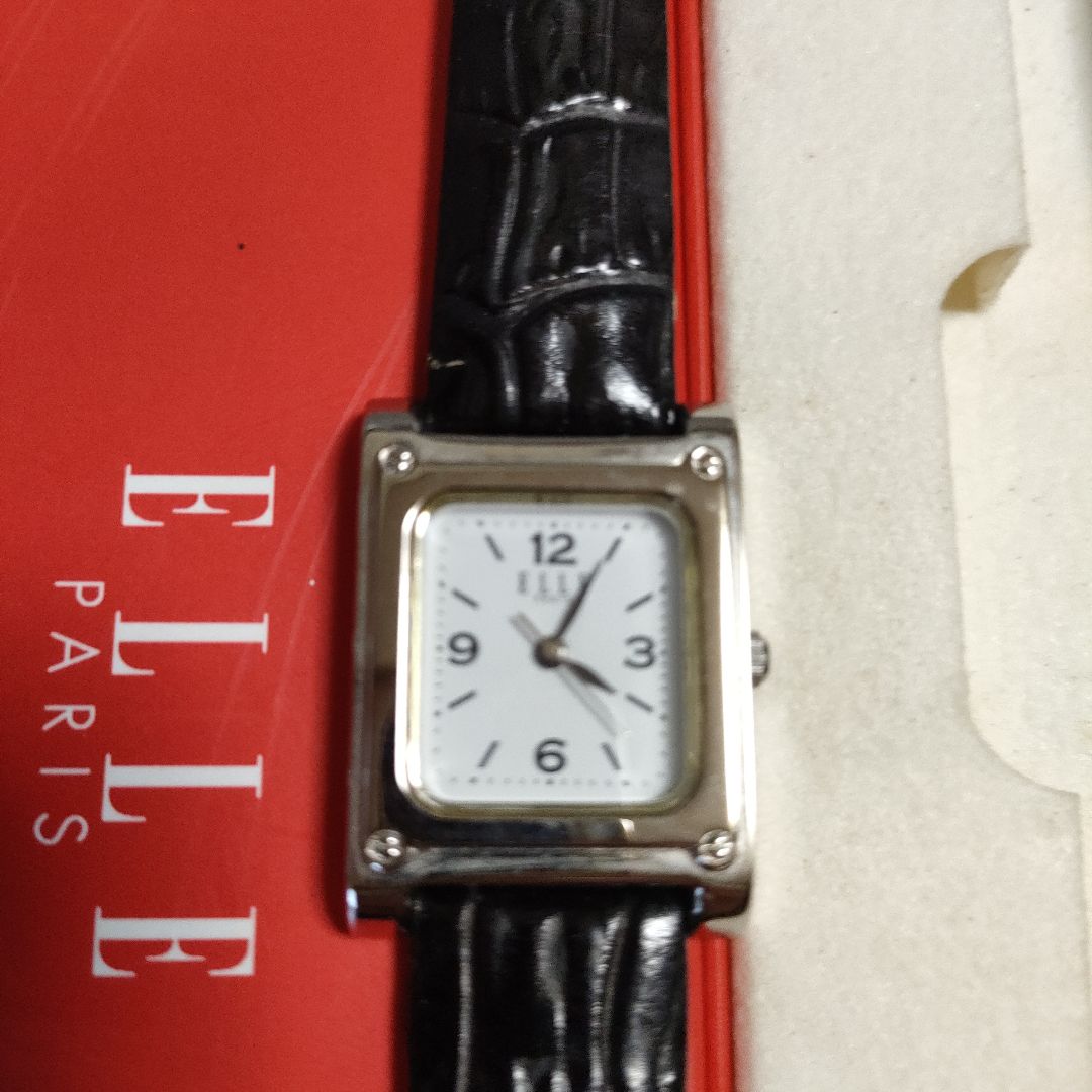 Citizen ELLE Analog Quartz Women