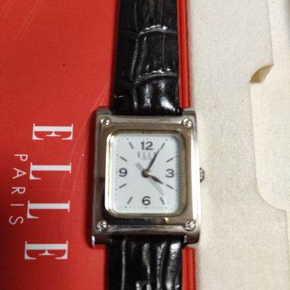 Citizen ELLE Analog Quartz Women