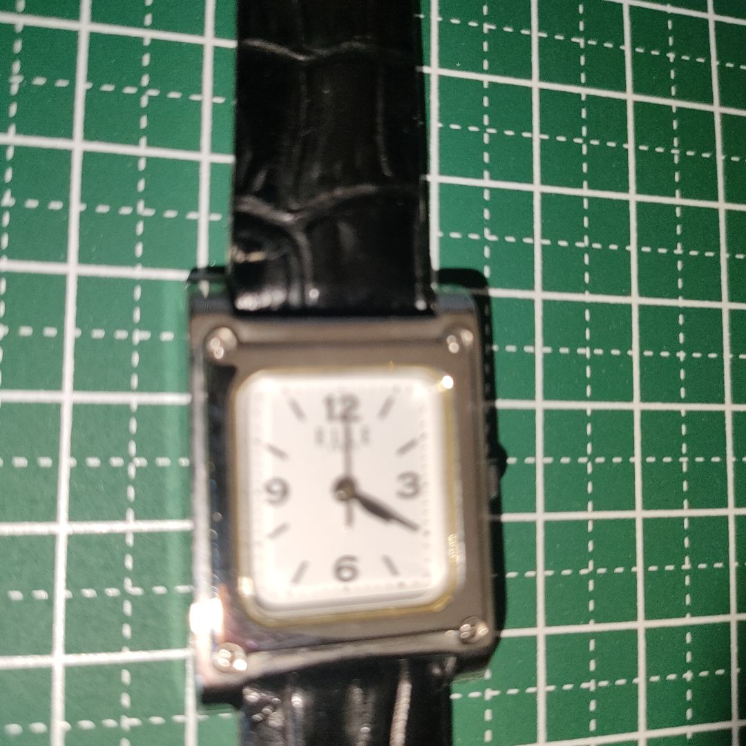 Citizen ELLE Analog Quartz Women