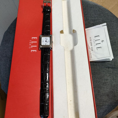 Citizen ELLE Analog Quartz Women