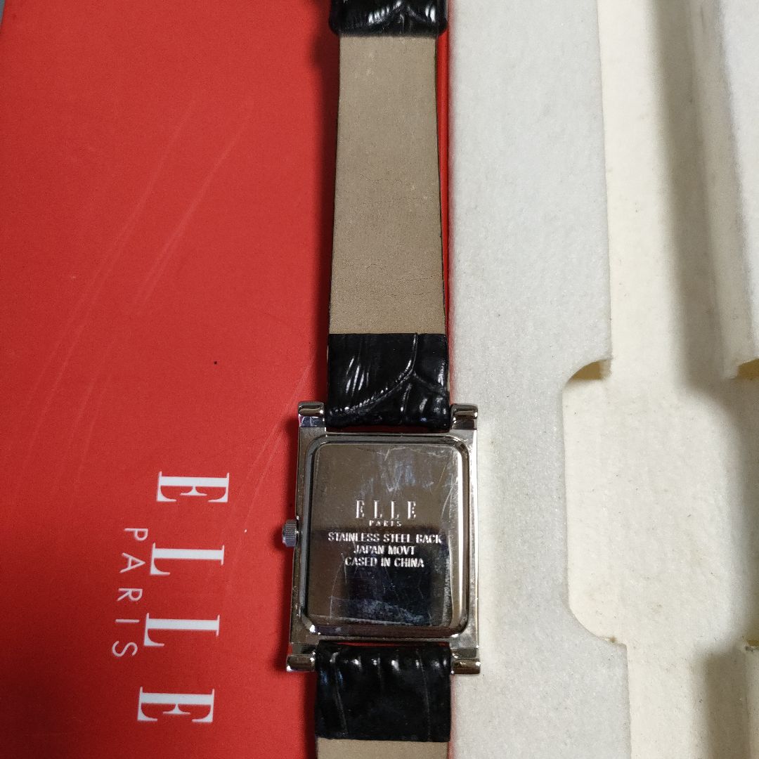 Citizen ELLE Analog Quartz Women