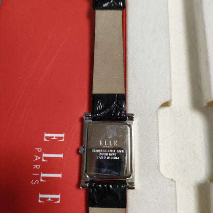 Citizen ELLE Analog Quartz Women