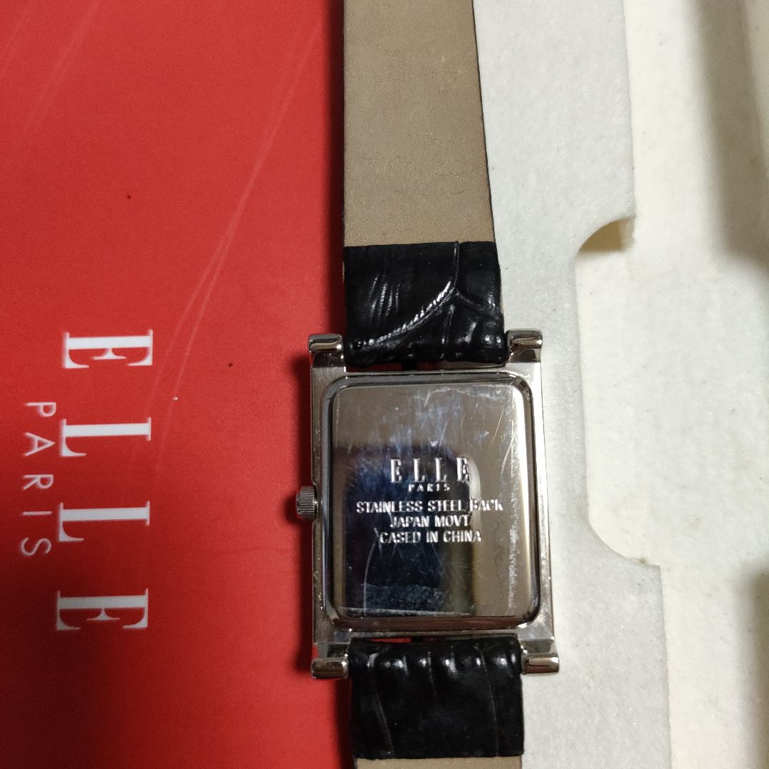 Citizen ELLE Analog Quartz Women