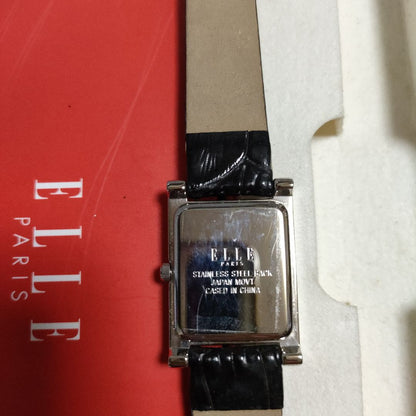 Citizen ELLE Analog Quartz Women