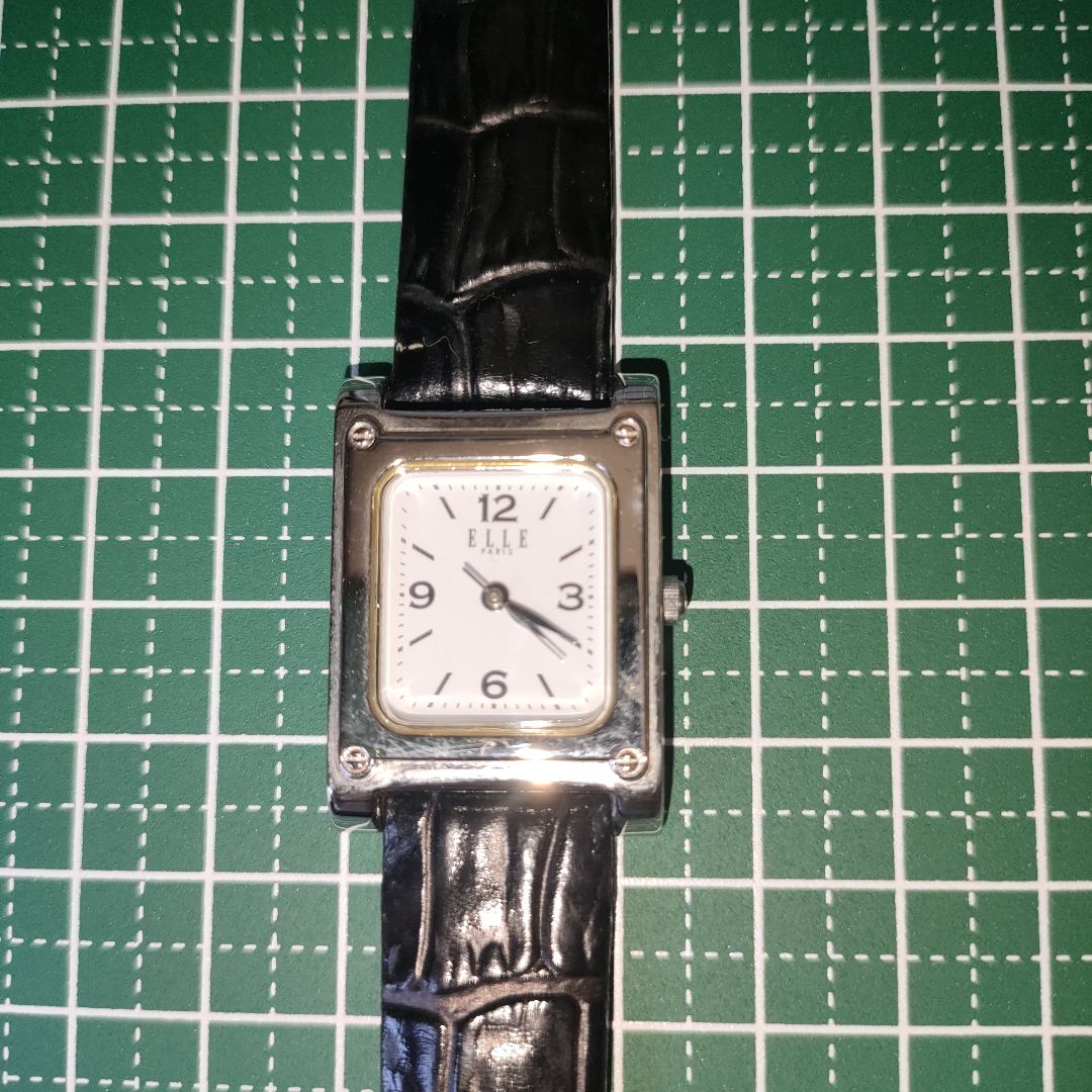 Citizen ELLE Analog Quartz Women