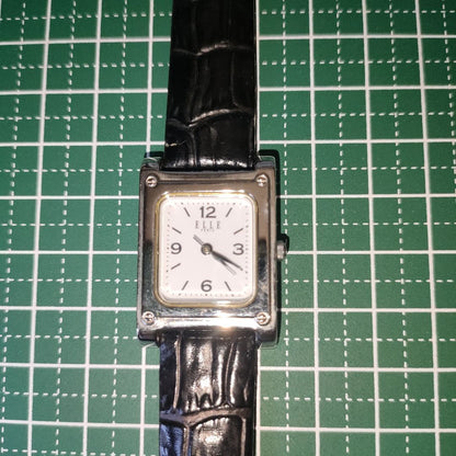 Citizen ELLE Analog Quartz Women