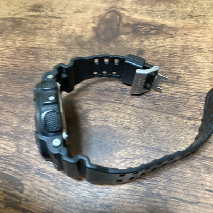 G-Shock GA GA-110 Digital-Analog Quartz Men -110