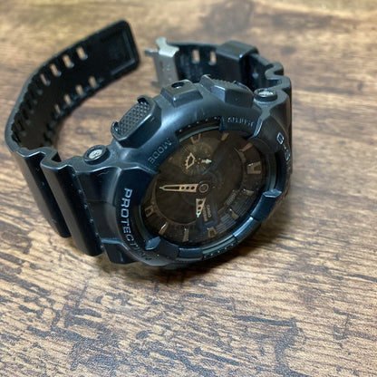 G-Shock GA GA-110 Digital-Analog Quartz Men -110