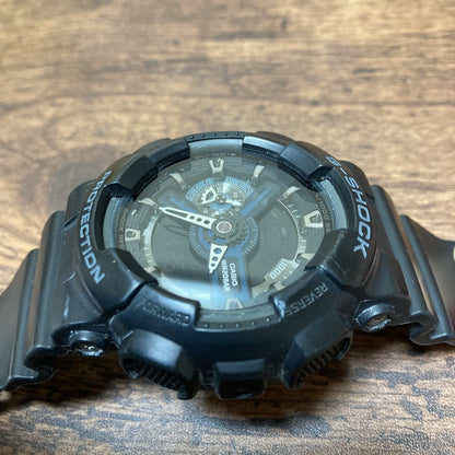 G-Shock GA GA-110 Digital-Analog Quartz Men -110