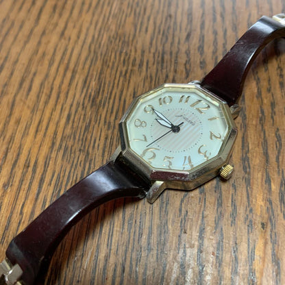 J-AXIS Analog Quartz Women