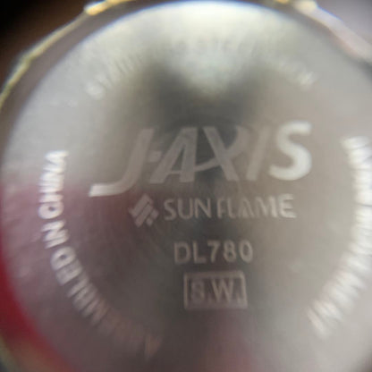 J-AXIS Analog Quartz Women