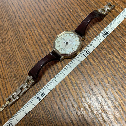 J-AXIS Analog Quartz Women