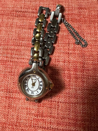 Analog Quartz Women