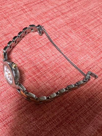 Analog Quartz Women