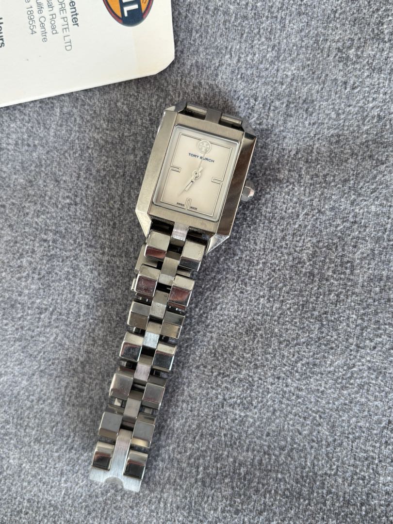 Fossil Analog Quartz Women